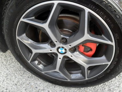 BMW X1 sdrive18d MSport auto (20)