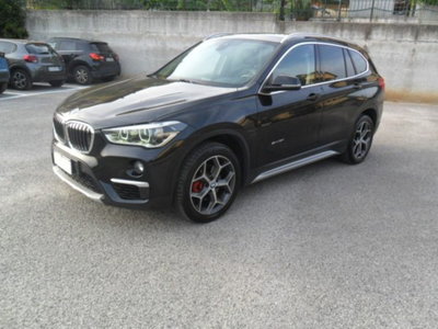 BMW X1 sdrive18d MSport auto (3)