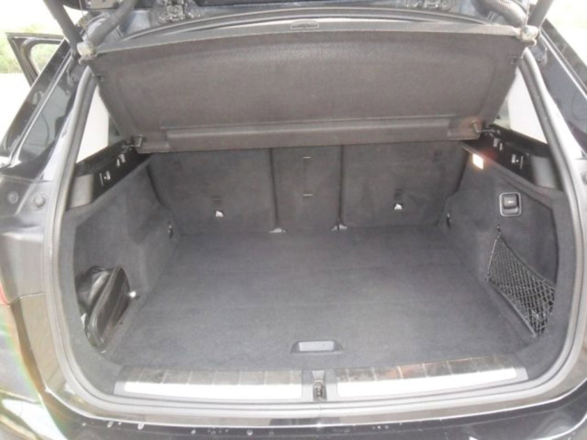 BMW X1 sdrive18d MSport auto (9)