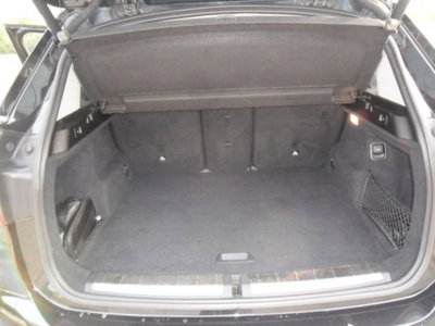 BMW X1 sdrive18d MSport auto (9)