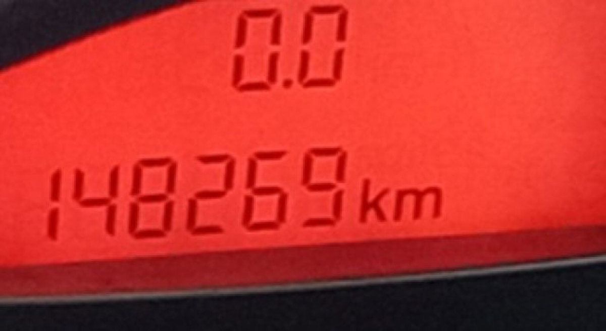 Peugeot 807 HDi FAP SV (10)