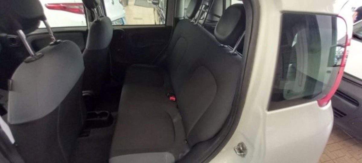 Fiat Panda 1.2 GPL Van Dynamic 4 posti (N1) (4)