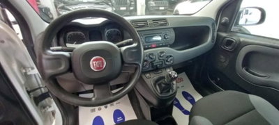 Fiat Panda 1.2 GPL Van Dynamic 4 posti (N1) (6)