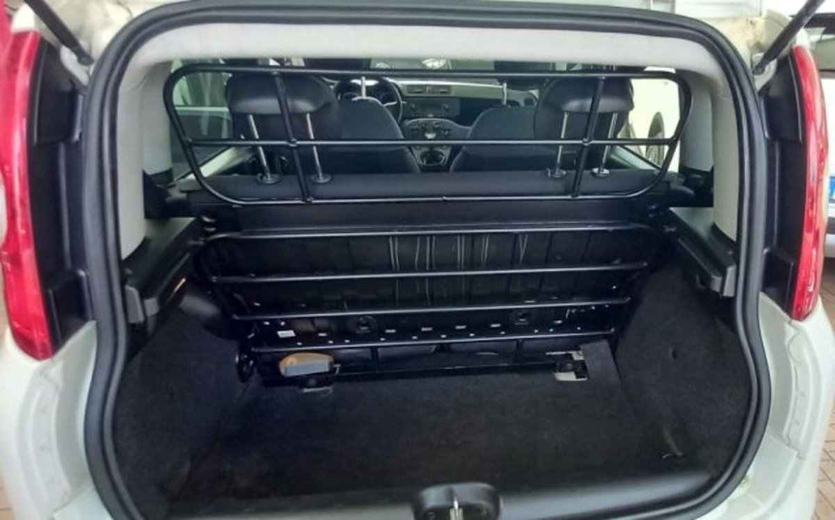 Fiat Panda 1.2 GPL Van Dynamic 4 posti (N1) (8)