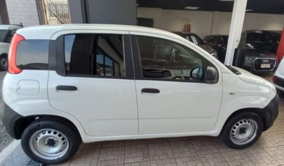 Fiat Panda 1.2 GPL Pop Van 2 posti (2)