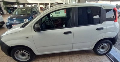 Fiat Panda 1.2 GPL Pop Van 2 posti (4)