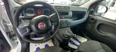 Fiat Panda 1.2 GPL Pop Van 2 posti (6)