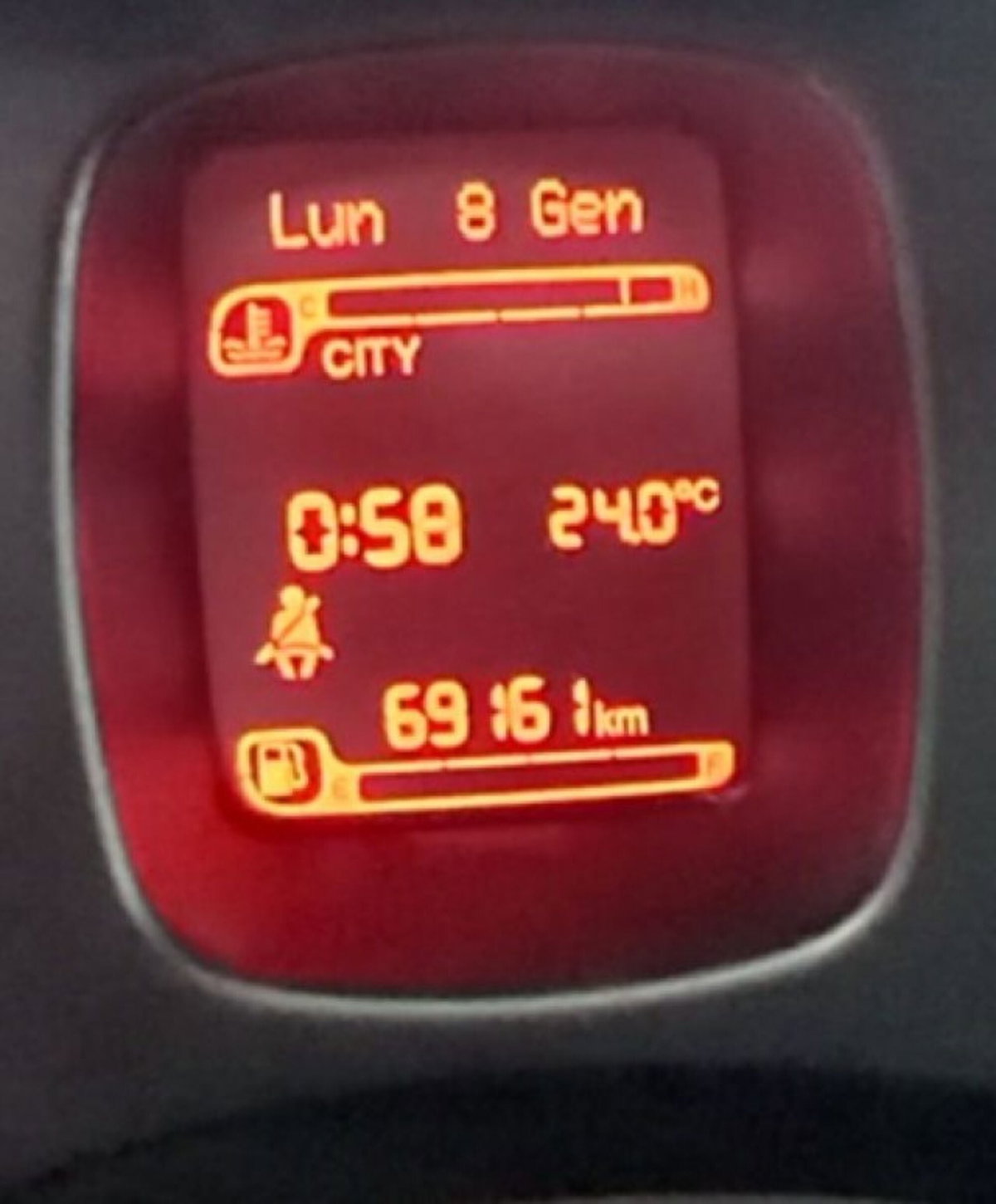 Fiat Panda 1.2 GPL Pop Van 2 posti (7)