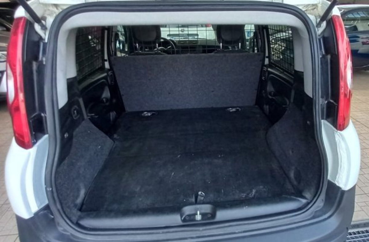 Fiat Panda 1.2 GPL Pop Van 2 posti (8)