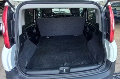 Fiat Panda 1.2 GPL Pop Van 2 posti (8)