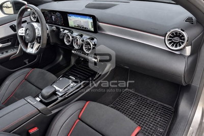 Mercedes-Benz Classe A 35 AMG 4Matic (11)