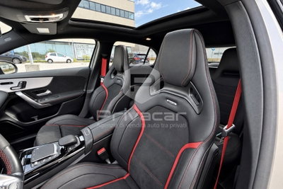 Mercedes-Benz Classe A 35 AMG 4Matic (12)