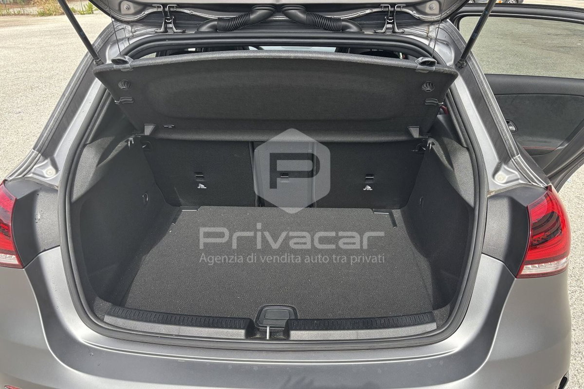 Mercedes-Benz Classe A 35 AMG 4Matic (15)