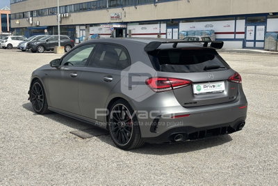 Mercedes-Benz Classe A 35 AMG 4Matic (7)