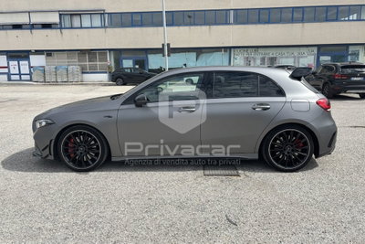 Mercedes-Benz Classe A 35 AMG 4Matic (8)