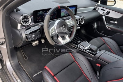 Mercedes-Benz Classe A 35 AMG 4Matic (9)