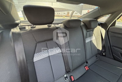 Audi A3 Sedan 35 TDI S tronic S line edition (15)