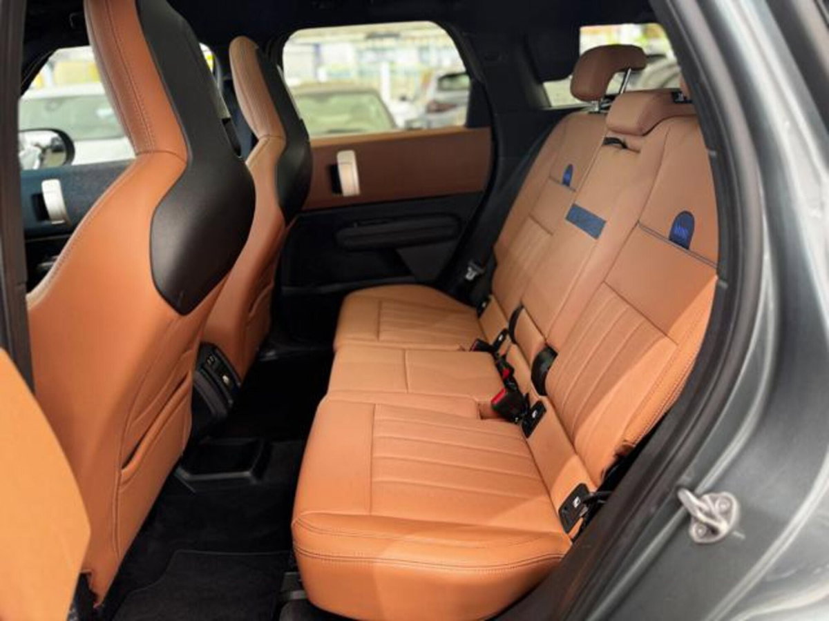 MINI Mini Countryman E Favoured (11)