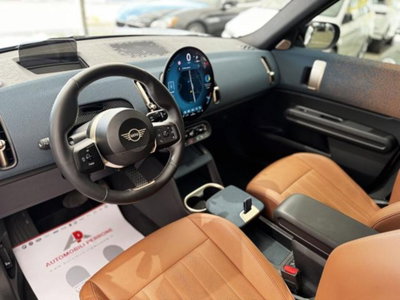 MINI Mini Countryman E Favoured (5)