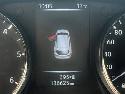 Nissan Qashqai 1.5 dCi Acenta (9)