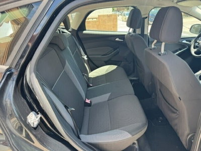 Ford Focus 1.6 TDCi 115 CV (11)