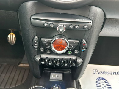MINI Mini Roadster 2.0 Cooper SD Roadster (20)