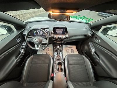 Nissan Juke 1.6 hev Tekna (12)