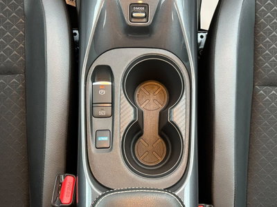 Nissan Juke 1.6 hev Tekna (13)