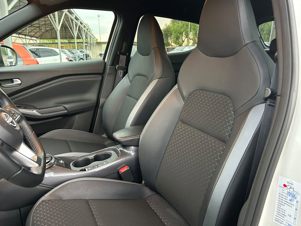 Nissan Juke 1.6 hev Tekna (19)