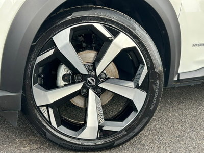 Nissan Juke 1.6 hev Tekna (8)