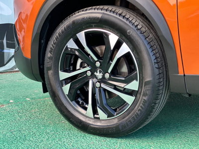 Peugeot 2008 PureTech 130 S&S EAT8 GT Line (5)