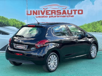 Peugeot 208 82 Stop&Start 5 porte Active (3)