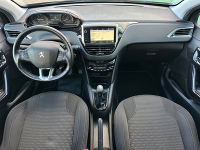 Peugeot 208 82 Stop&Start 5 porte Active (6)