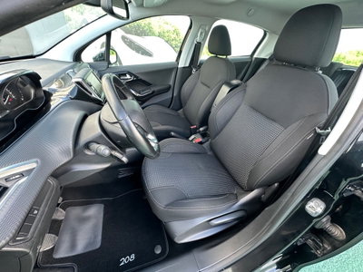 Peugeot 208 82 Stop&Start 5 porte Active (7)