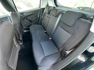 Peugeot 208 82 Stop&Start 5 porte Active (8)