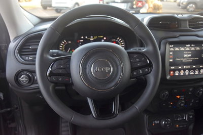 Jeep Renegade 1.3 T4 190CV PHEV 4xe AT6 Upland (16)