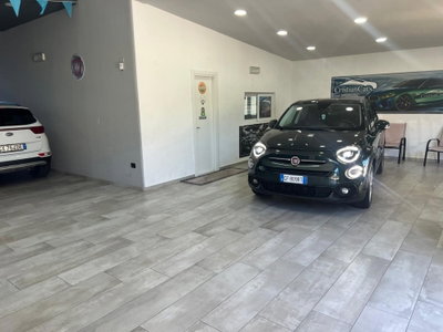 Fiat 500X 1.6 MultiJet 130 CV Sport Dolcevita usata