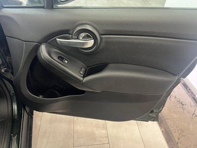 Fiat 500X 1.6 MultiJet 130 CV Sport Dolcevita (11)