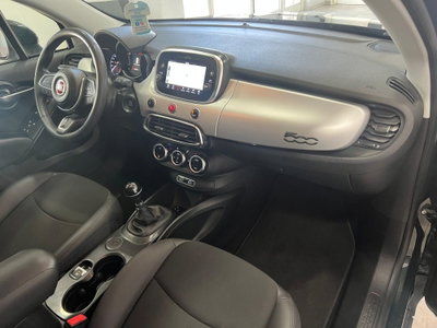 Fiat 500X 1.6 MultiJet 130 CV Sport Dolcevita (12)