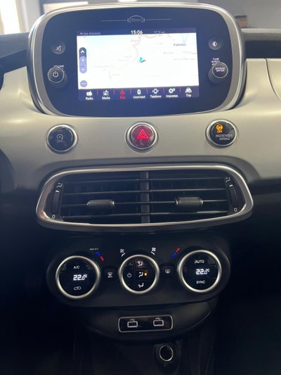 Fiat 500X 1.6 MultiJet 130 CV Sport Dolcevita (16)