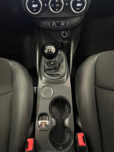 Fiat 500X 1.6 MultiJet 130 CV Sport Dolcevita (18)