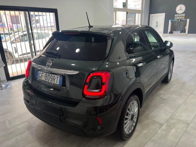 Fiat 500X 1.6 MultiJet 130 CV Sport Dolcevita (5)