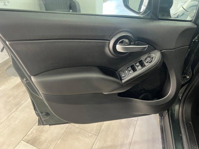 Fiat 500X 1.6 MultiJet 130 CV Sport Dolcevita (8)