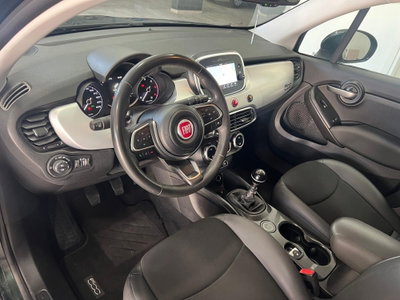 Fiat 500X 1.6 MultiJet 130 CV Sport Dolcevita (9)