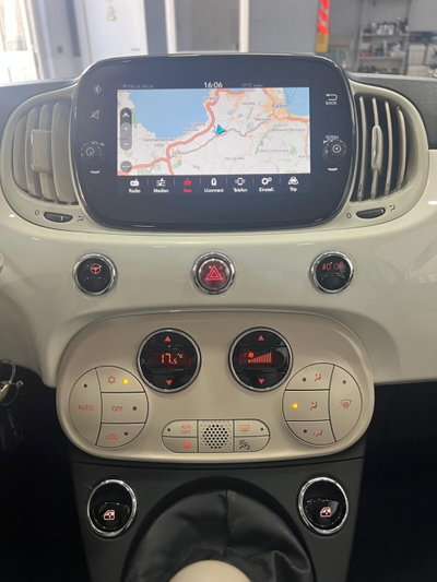 Fiat 500 1.2 Collezione (17)