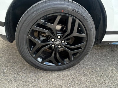 Land Rover Range Rover Evoque 2.0D I4-L.Flw 150 CV R-Dynamic S (11)