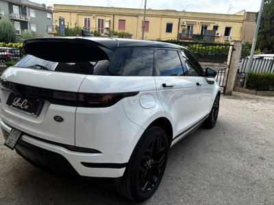 Land Rover Range Rover Evoque 2.0D I4-L.Flw 150 CV R-Dynamic S (6)