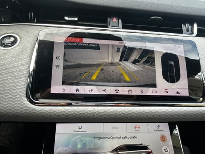 Land Rover Range Rover Evoque 2.0D I4-L.Flw 150 CV R-Dynamic S (8)