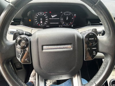 Land Rover Range Rover Evoque 2.0D I4-L.Flw 150 CV R-Dynamic S (9)