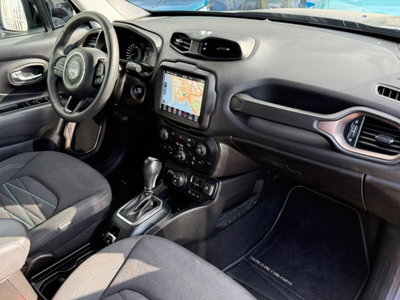 Jeep Renegade 1.3 T4 240CV PHEV 4xe AT6 Trailhawk (19)